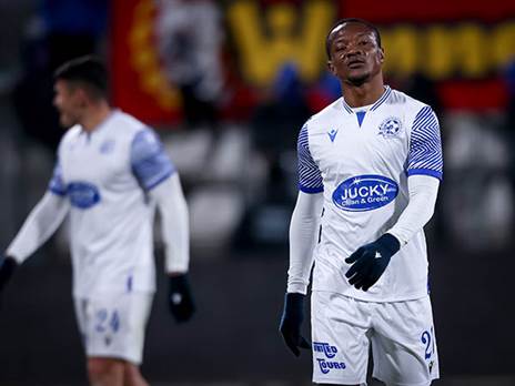 "בהישרדות הלחץ עושה את שלו" (מאור אלקסלסי)