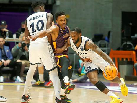 דיז'ון דהרה (אלן שיבר)