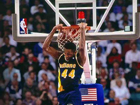 בימיו באינדיאנה (GETTY)