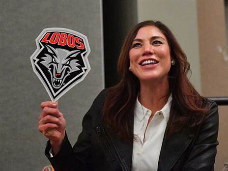 הופ סולו היום. מצב מורכב (Getty)