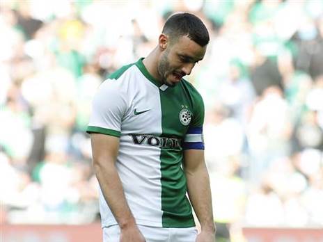 מאוכזב (אלן שיבר)