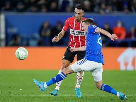 זהבי. בהולנד לא התרשמו מהמשחק שלו (Getty)