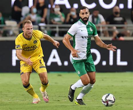 חוסה רודריגס. חשוב מאוד לשיטת המשחק של בכר (דני מרון)