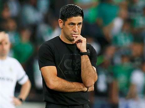 ברדה לא ימשיך על הקווים של ב"ש (אלן שיבר)