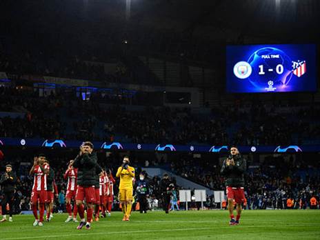 יאלצו להסתדר בלי 5000 אוהדים (GETTY)