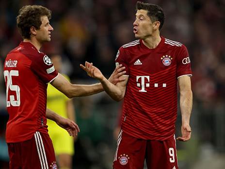 הכוכבים לא הופיעו לשמינית הגמר (getty)