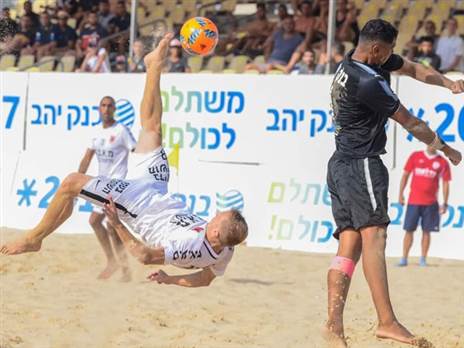 (צילום: מני בן ארי)