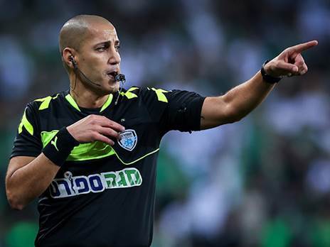 לירן ליאני. ויתר על חצי הגמר (מאור אלקסלסי)