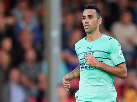 היו רגעים לא פשוטים בהולנד (Getty)