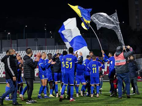 שום חדש בליגת העל (מאור אלקסלסי)