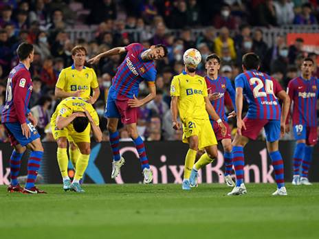 מחצית מאופסת בקאמפ נואו (GETTY)