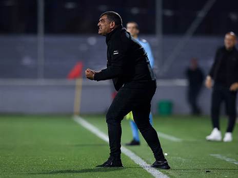 ברדה. משחק קריטי (מאור אלקסלסי)