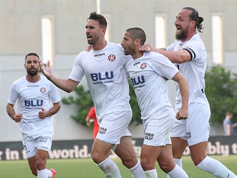 נוף הגליל קיבלה אוויר לנשימה (אודי ציטיאט)