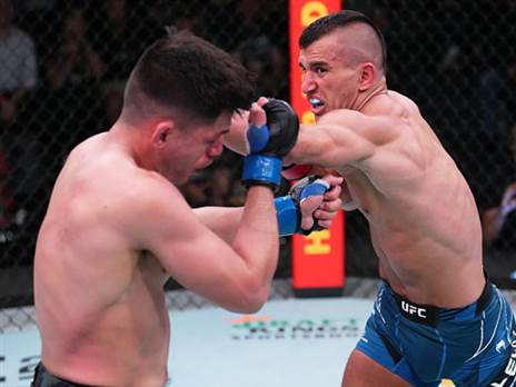 במהלך הקרב (Getty)