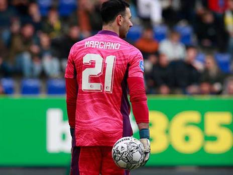 שער ריק יעניק כרטיס לגמר (GETTY)