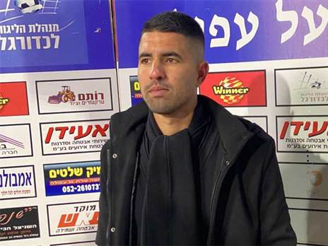 "האמנתי מהרגע הראשון"