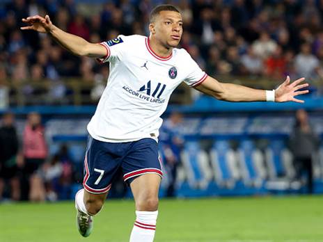 אמבפה. בחירה לא פשוטה (Getty Images)