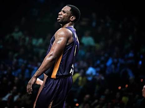 לא הערב של הקבוצה שלו. רגלנד (פיב"א)