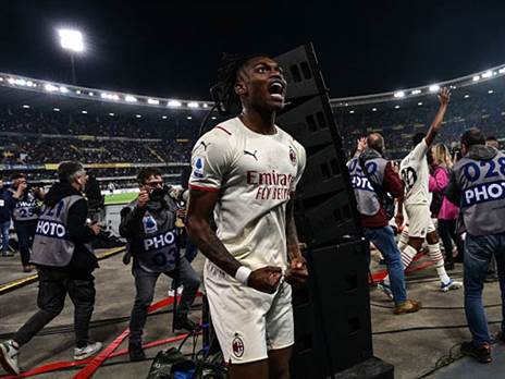 יכולת אדירה שלו. לאאו (GETTY)