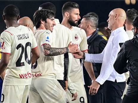 המאבק נמשך (GETTY)