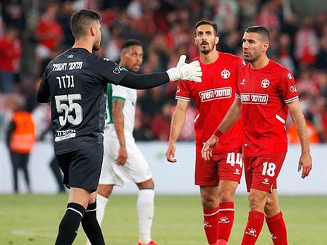 אם ב"ש היתה זוכה זו היתה גניבה (אלן שיבר)