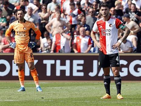 תצוגה רעה למרציאנו (GETTY)