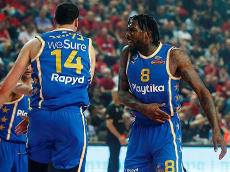 יצאו מסחרור (אלן שיבר)