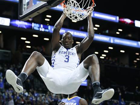 הכינוי הגיע בגיל מוקדם מאוד (Getty)