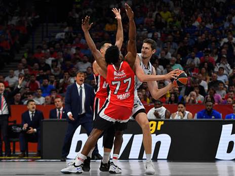 חומה יוונית (GETTY)