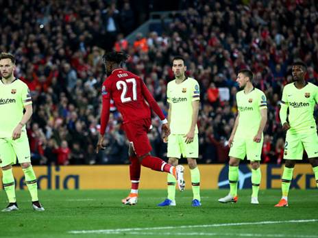 אוריגי. בדרך למילאן (Getty)