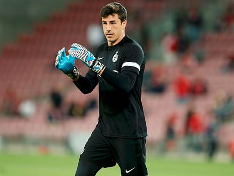 ג'וש כהן. יעבור מבחן כשירות (אלן שיבר)