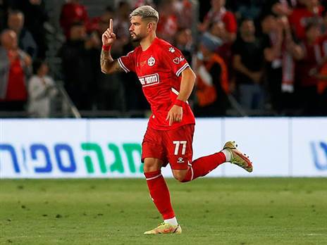 שער בנגיעה הראשונה (אלן שיבר)