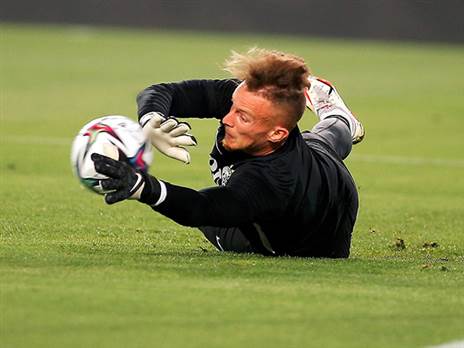 פוקס. לא בחנו אותו מספיק (אלן שיבר)