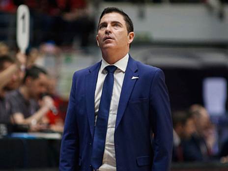 האופציה הראשונה, אך זה יהיה קשה. פסקוואל (GETTY)