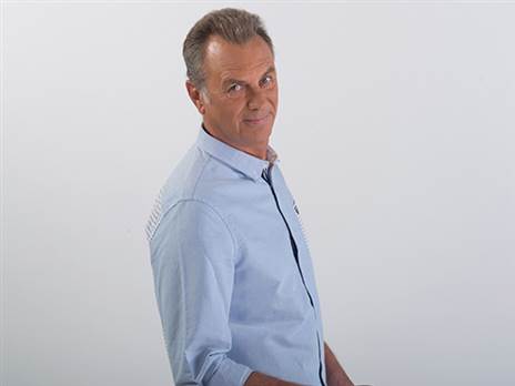 נפרד מאיתנו בגיל 59