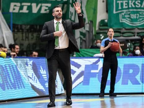 עבר עונה חלומית (Getty)