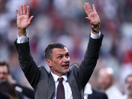 פאולו מלדיני. יקבל אמון (GETTY)