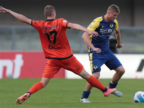 עתידו לפניו (Getty)