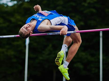 קפיטולניק. בכורה בליגת היהלום (Getty)