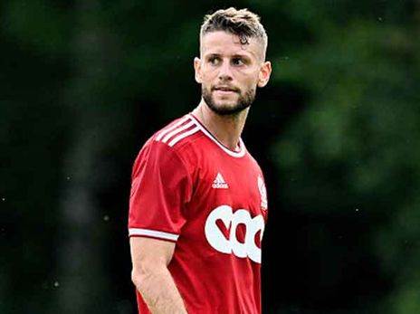 יישאר בליאז'? (אלן שיבר)