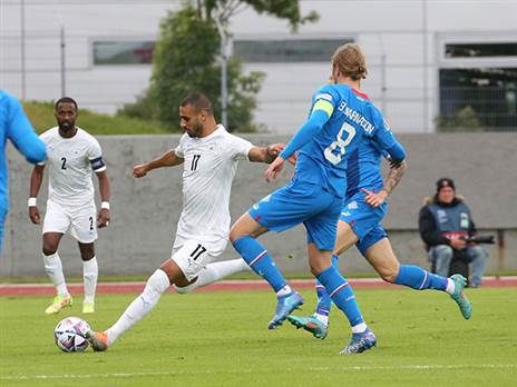 נכנס למשחק מאוחר. ספורי (צילום: אודי ציטיאט)