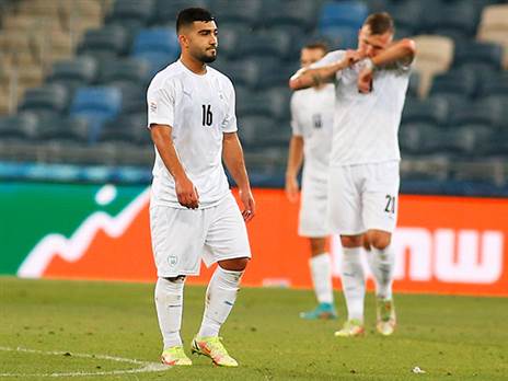 בכרמל לא הבינו את אי שיתופו. אבו פאני (צילום: אלן שיבר)