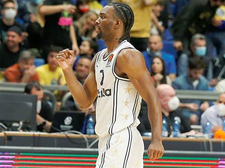 אוואנס. האופציה תמומש? (אלן שיבר)