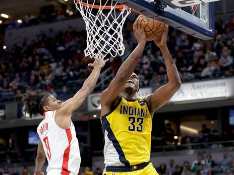 טרנר. מחכה לסאנס בפינה? (Getty)