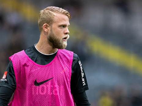 יפגוש לראשונה את חבריו. סונדגרן (Getty)