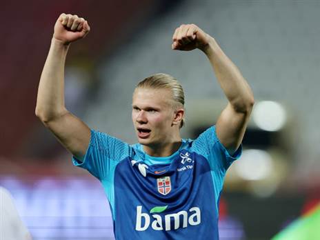 יעמוד בדרישות של גוארדיולה? (Getty)