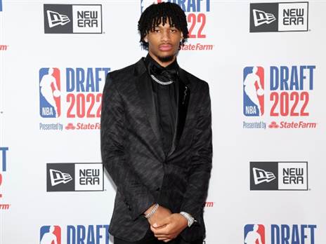 שיידון שארפ. מהלך שנוי במחלוקת (GETTY)