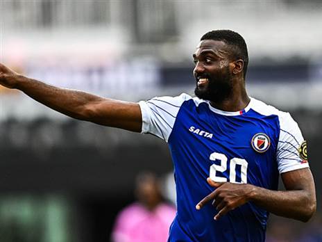 פיירו. בחיפה אופטימיים (GETTY)