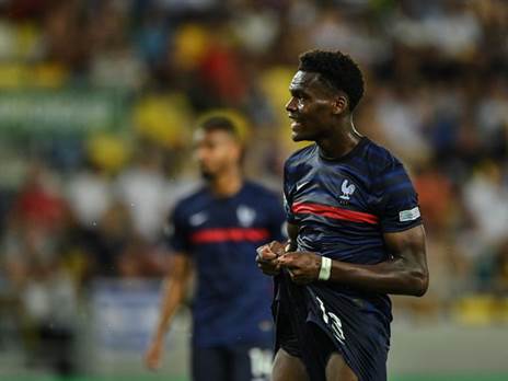 אתלטים, טכניים, אבל לא טקטיים (UEFA)