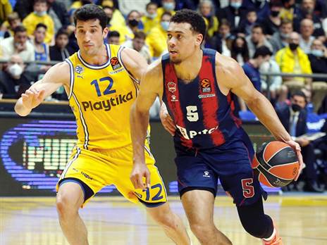 מרגיש בבית בהיכל (צילום: אלן שיבר)